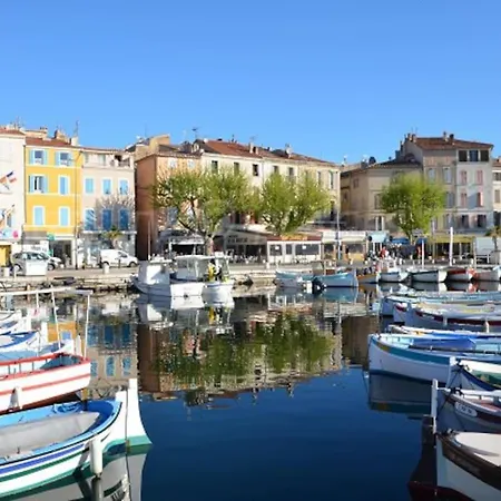 Apartment Blue Summer Vibes For 4p, Ac, Terrace, Parking, At 50m, Access -6 *