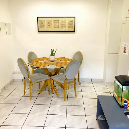 Blue Summer Vibes For 4p, Ac, Terrace, Parking, At 50m, Access -6 *