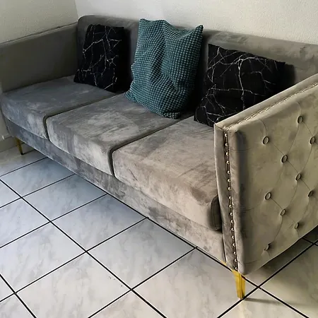 Apartment Blue Summer Vibes For 4p, Ac, Terrace, Parking, At 50m, Access -6 La Ciotat