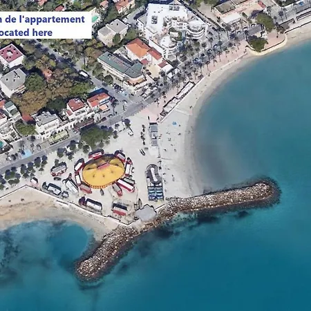 Blue Summer Vibes - 6 - Ac, Parking, At 50m, Discnt
